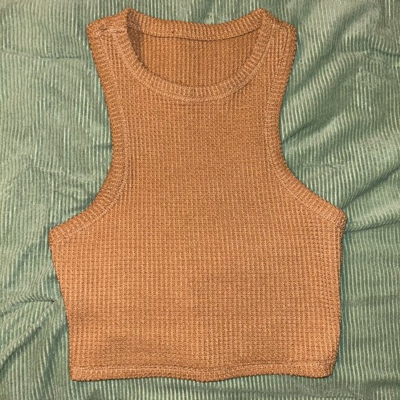 Crop top - Picture 1 of 2
